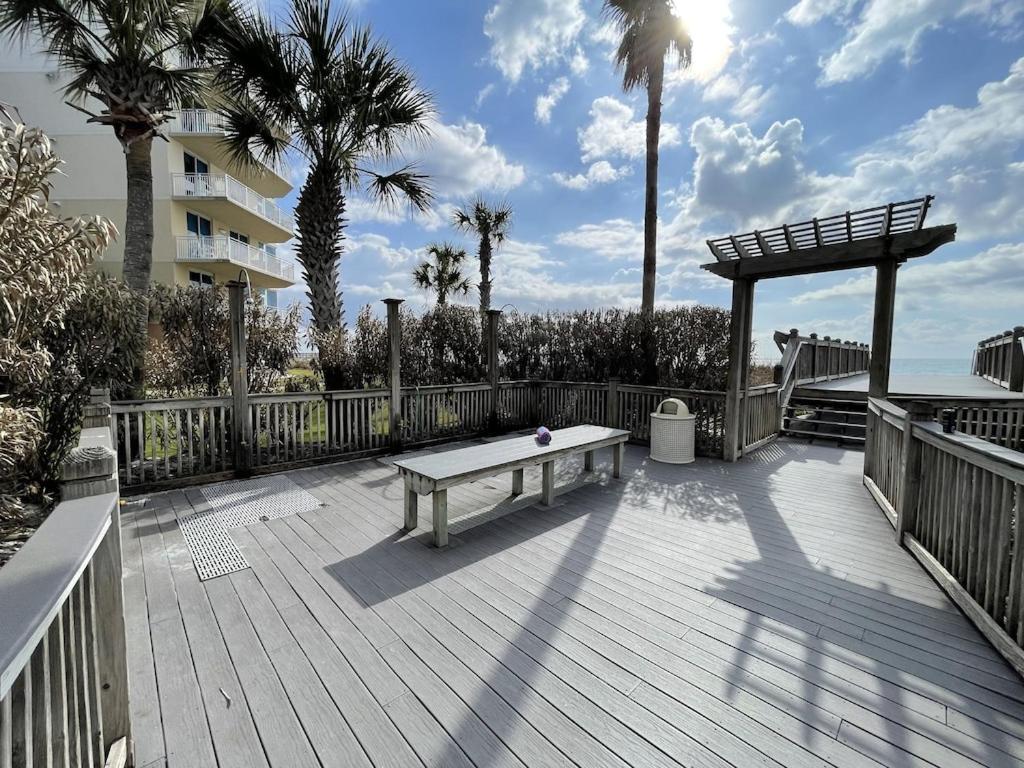 Waterscape White Sands Fort Walton Beach Exterior photo