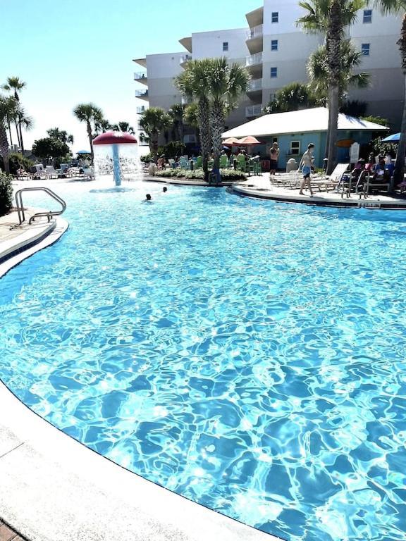 Waterscape White Sands Fort Walton Beach Exterior photo