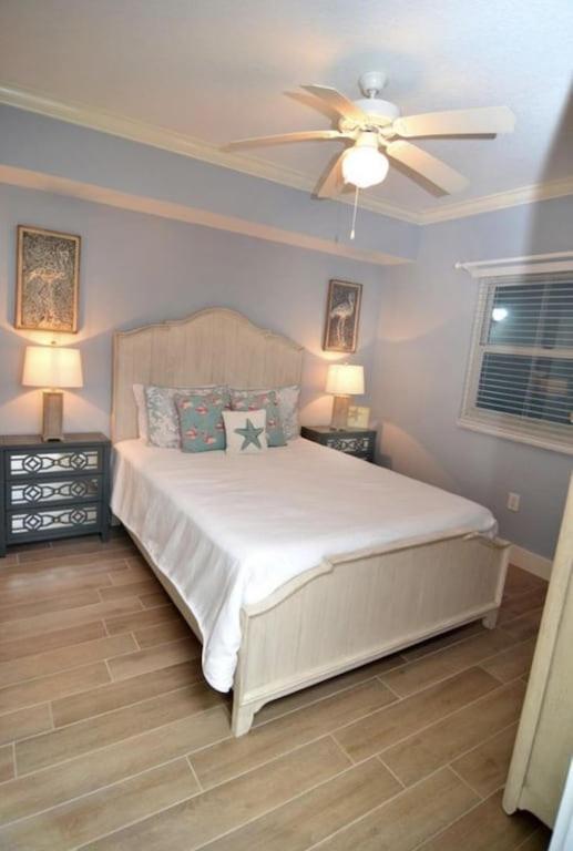 Waterscape White Sands Fort Walton Beach Exterior photo