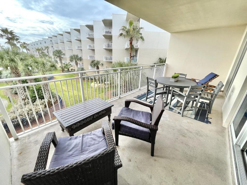 Waterscape White Sands Fort Walton Beach Exterior photo
