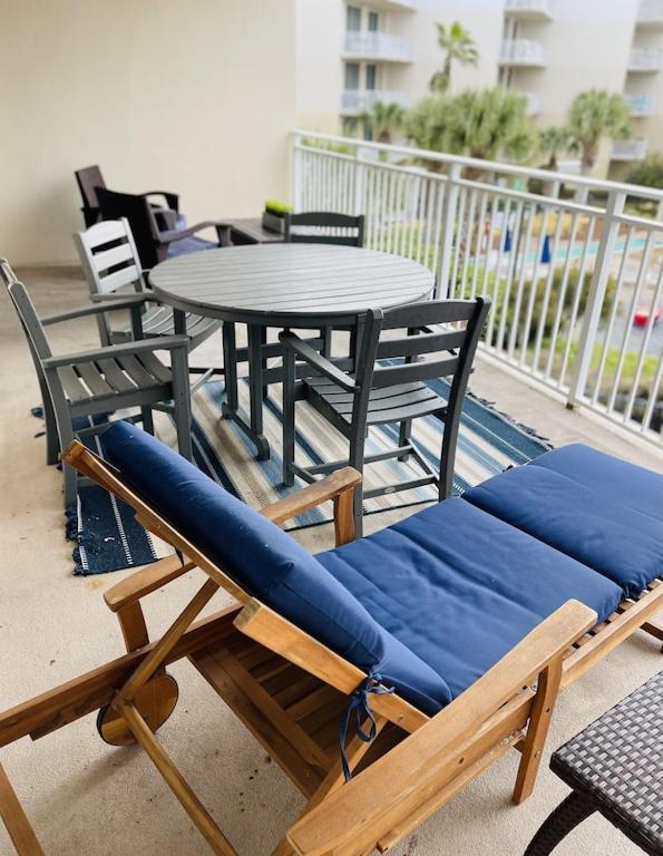 Waterscape White Sands Fort Walton Beach Exterior photo