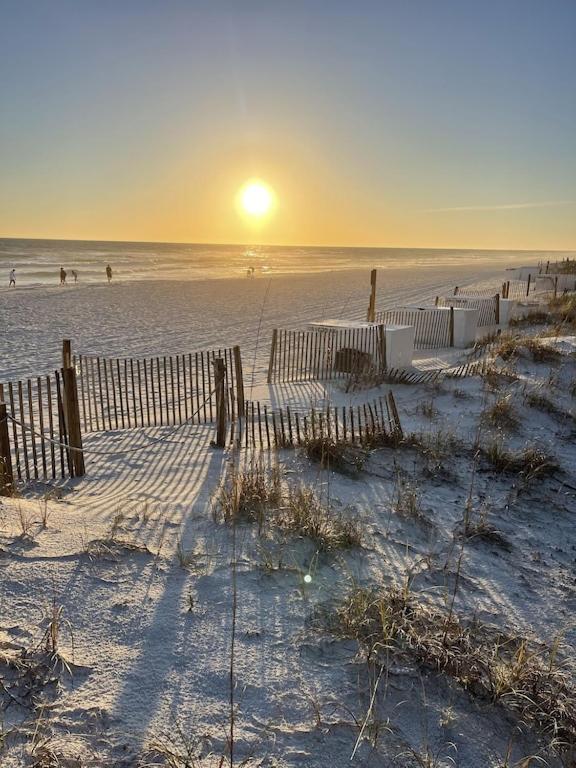 Waterscape White Sands Fort Walton Beach Exterior photo