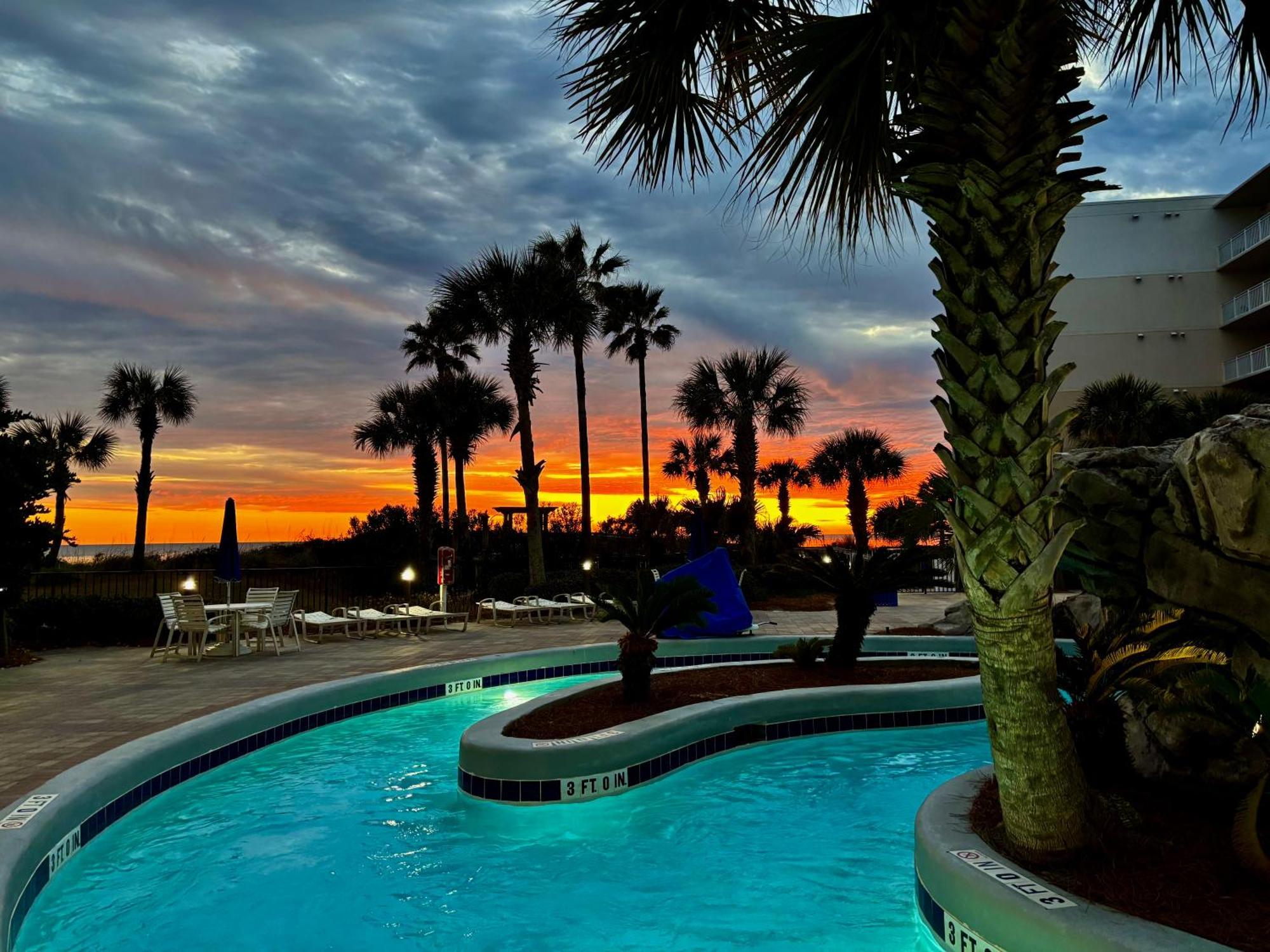 Waterscape White Sands Fort Walton Beach Exterior photo