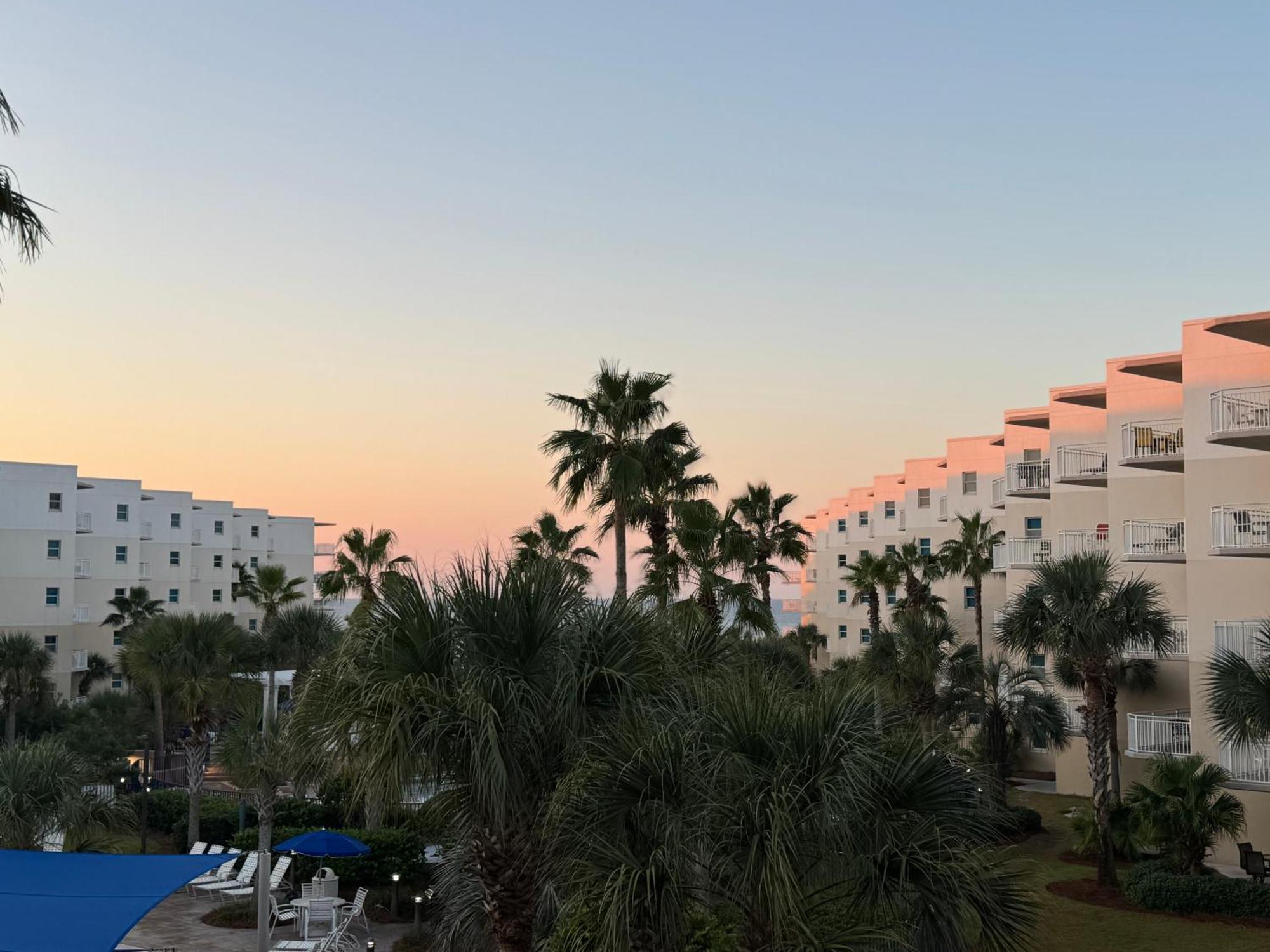 Waterscape White Sands Fort Walton Beach Exterior photo